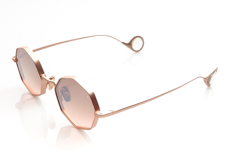 Очки солнцезащитные Eyepetizer Zubizuri C9-44F - фото, цена в интернет-магазине Мода-Оптик Архангельск