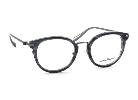 Оправа для очков S.Ferragamo 2782 003 - фото, цена в интернет-магазине Мода-Оптик Архангельск