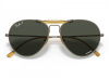 Очки солнцезащитные Ray Ban 8063-9207P155 - фото, цена в интернет-магазине Мода-Оптик Архангельск