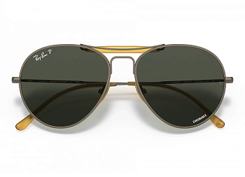 Очки солнцезащитные Ray Ban 8063-9207P155