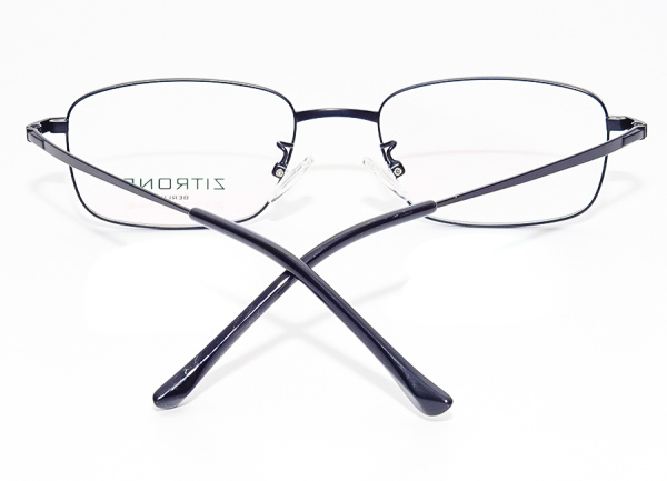 Оправа для очков Zitrone ZN 11-061 17P - фото, цена в интернет-магазине Мода-Оптик Архангельск