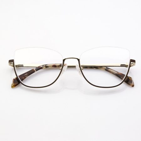 Оправа для очков Clear Look 3568 2 - фото, цена в интернет-магазине Мода-Оптик Архангельск