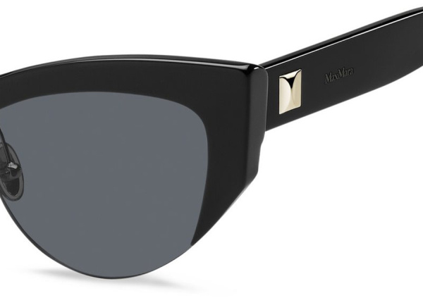 Очки солнцезащитные Max Mara LINA I 807 - фото, цена в интернет-магазине Мода-Оптик Архангельск