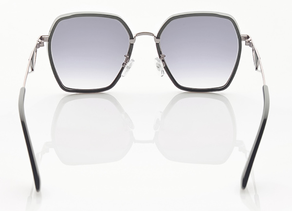 Очки солнцезащитные Blancia 1268 2 - фото, цена в интернет-магазине Мода-Оптик Архангельск