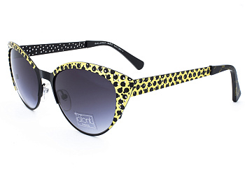 Очки солнцезащитные Lafont NAIADE 181