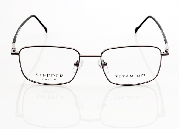 Оправа для очков Stepper SI 60220 F 022 - фото, цена в интернет-магазине Мода-Оптик Архангельск