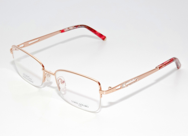 Оправа для очков Azzaro 35065-02 - фото, цена в интернет-магазине Мода-Оптик Архангельск