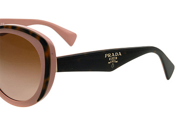 Очки солнцезащитные Prada 12p MAL 1Z1