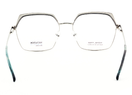 Оправа для очков Neolook glamour 7939-37 - фото, цена в интернет-магазине Мода-Оптик Архангельск
