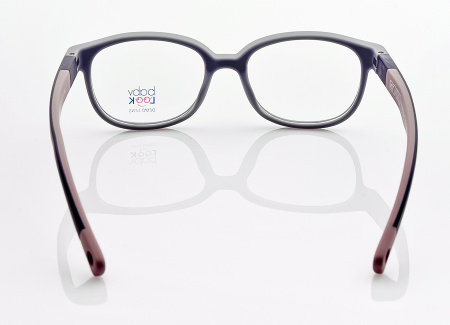 Оправа для очков Babylook 52059 -004 - фото, цена в интернет-магазине Мода-Оптик Архангельск