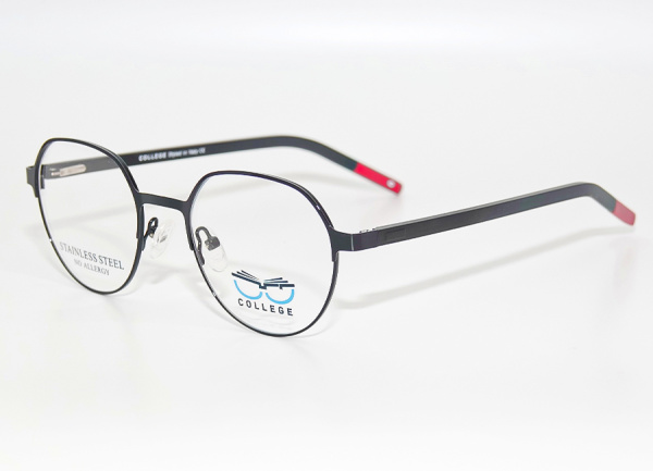 Оправа для очков College 139 - 3 - фото, цена в интернет-магазине Мода-Оптик Архангельск