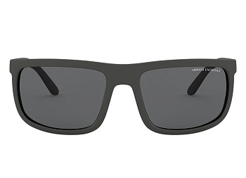 Очки солнцезащитные Armani Exchange OAX 4084S-82853R