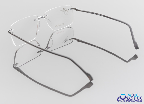Оправа для очков Stepper SI 84169 F 092 - фото, цена в интернет-магазине Мода-Оптик Архангельск