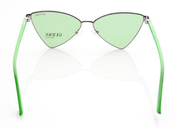 Очки солнцезащитные Guess GU8286 08N - фото, цена в интернет-магазине Мода-Оптик Архангельск