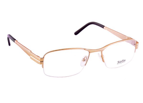 Оправа для очков Sofia 223 - фото, цена в интернет-магазине Мода-Оптик Архангельск