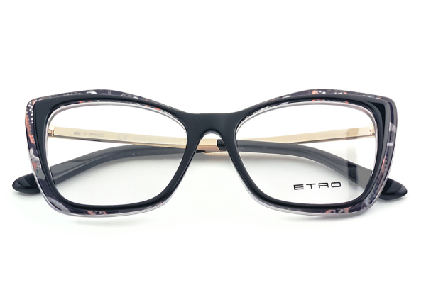 Оправа для очков Etro 2631 014 - фото, цена в интернет-магазине Мода-Оптик Архангельск