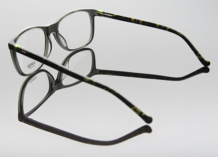 Оправа для очков Lozza 4016 6S8 - фото, цена в интернет-магазине Мода-Оптик Архангельск