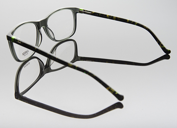 Оправа для очков Lozza 4016 6S8 - фото, цена в интернет-магазине Мода-Оптик Архангельск