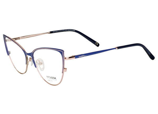 Оправа для очков Neolook glamour 8019- 27 - фото, цена в интернет-магазине Мода-Оптик Архангельск