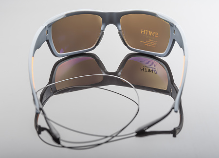 Очки солнцезащитные Smith Highwater FLL - фото, цена в интернет-магазине Мода-Оптик Архангельск