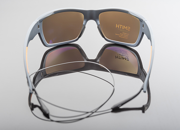 Очки солнцезащитные Smith Highwater FLL - фото, цена в интернет-магазине Мода-Оптик Архангельск