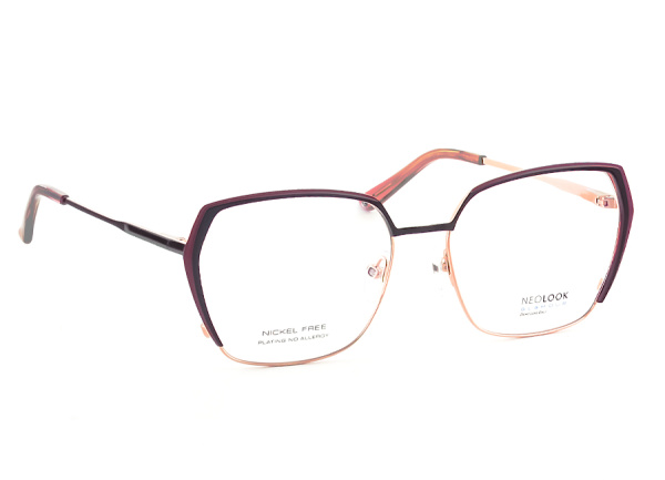 Оправа для очков Neolook glamour 7941- 29 - фото, цена в интернет-магазине Мода-Оптик Архангельск