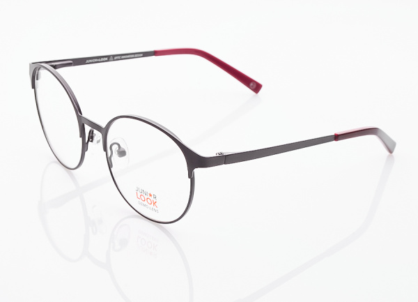Оправа для очков Juniorlook 1617 087 - фото, цена в интернет-магазине Мода-Оптик Архангельск