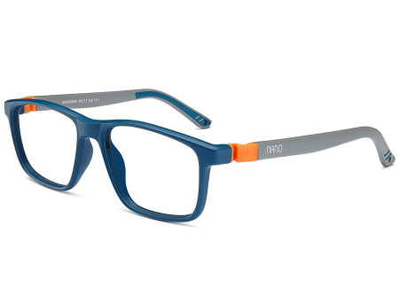 Оправа для очков Nano Nao 850652 - фото, цена в интернет-магазине Мода-Оптик Архангельск