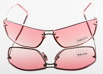 Очки солнцезащитные Dacchi за 170