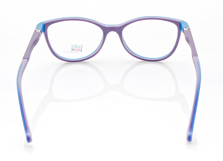 Оправа для очков Babylook BL 52022 - 014 - фото, цена в интернет-магазине Мода-Оптик Архангельск
