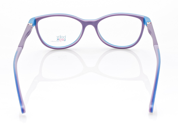 Оправа для очков Babylook BL 52022 - 014 - фото, цена в интернет-магазине Мода-Оптик Архангельск