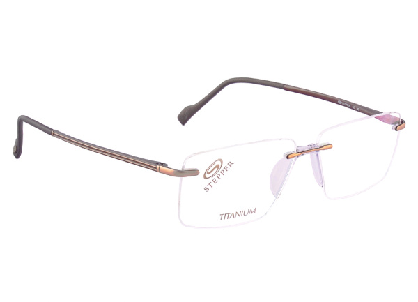 Оправа для очков Stepper SI 84169 F 010 - фото, цена в интернет-магазине Мода-Оптик Архангельск