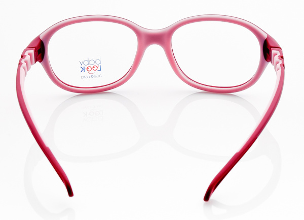 Оправа для очков Babylook 52042 -445 - фото, цена в интернет-магазине Мода-Оптик Архангельск