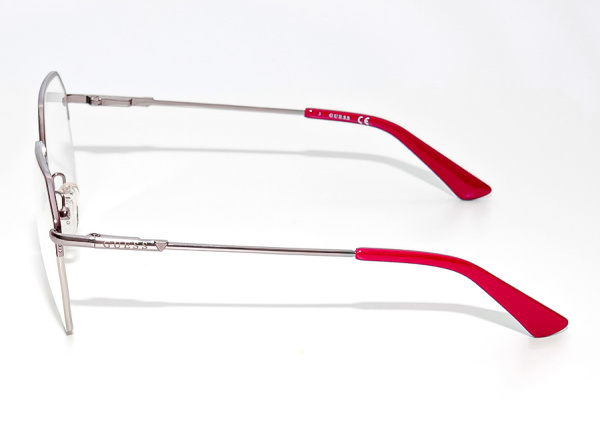 Оправа для очков Guess 2935 071 - фото, цена в интернет-магазине Мода-Оптик Архангельск