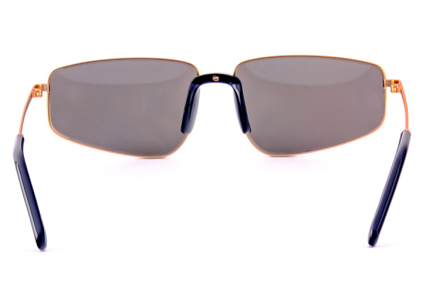 Очки солнцезащитные Kenzo 40015U 31A - фото, цена в интернет-магазине Мода-Оптик Архангельск