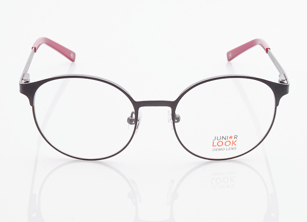 Оправа для очков Juniorlook 1617 087 - фото, цена в интернет-магазине Мода-Оптик Архангельск