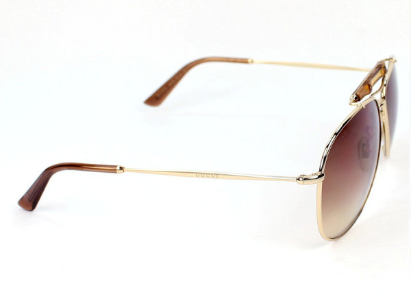 Очки солнцезащитные Gucci 2235S J5G - фото, цена в интернет-магазине Мода-Оптик Архангельск