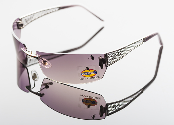 Очки солнцезащитные Videnpolo 888484 - фото, цена в интернет-магазине Мода-Оптик Архангельск