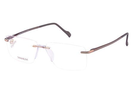 Оправа для очков Stepper SI 84169 F 010 - фото, цена в интернет-магазине Мода-Оптик Архангельск