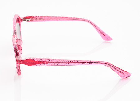 Очки солнцезащитные Guess GU9239 74F - фото, цена в интернет-магазине Мода-Оптик Архангельск