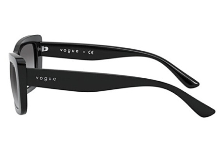 Очки солнцезащитные Vogue 5311S W44/11 - фото, цена в интернет-магазине Мода-Оптик Архангельск