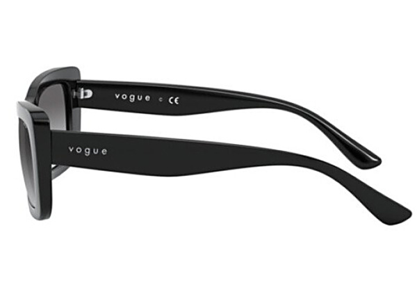 Очки солнцезащитные Vogue 5311S W44/11 - фото, цена в интернет-магазине Мода-Оптик Архангельск