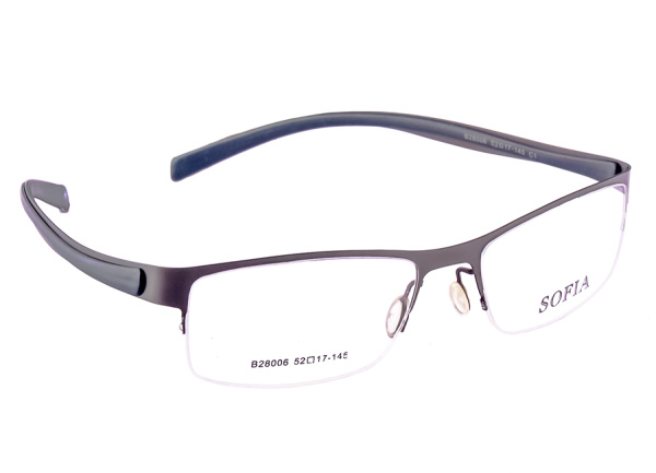 Оправа для очков Sofia 28006 - фото, цена в интернет-магазине Мода-Оптик Архангельск