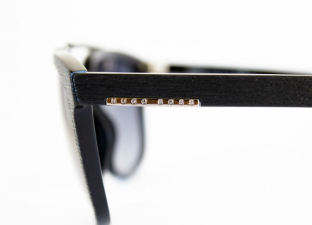 Очки солнцезащитные Boss 0636/S 807 - фото, цена в интернет-магазине Мода-Оптик Архангельск