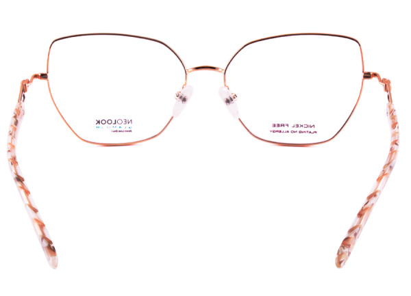 Оправа для очков Neolook glamour 7922-22 - фото, цена в интернет-магазине Мода-Оптик Архангельск