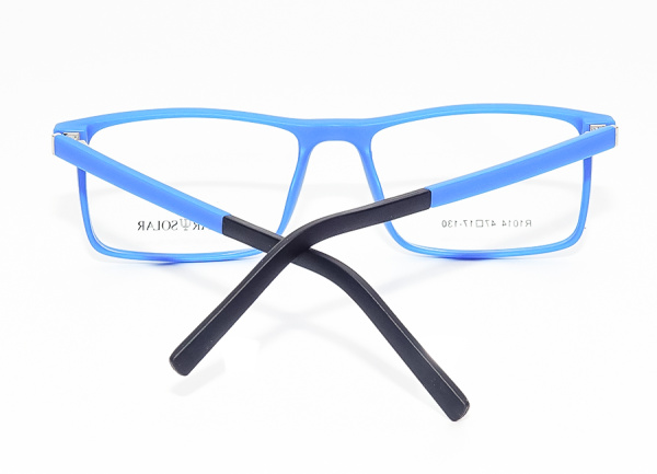 Оправа для очков Polar Solar 1014 2 - фото, цена в интернет-магазине Мода-Оптик Архангельск