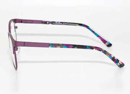 Оправа для очков Juniorlook 1674 100 - фото, цена в интернет-магазине Мода-Оптик Архангельск