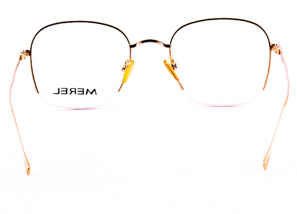 Оправа для очков Merel 6381 01 - фото, цена в интернет-магазине Мода-Оптик Архангельск