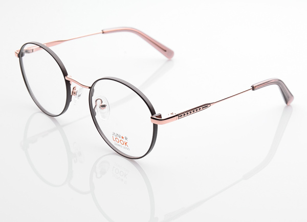 Оправа для очков Juniorlook 1735-187 - фото, цена в интернет-магазине Мода-Оптик Архангельск