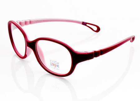 Оправа для очков Babylook 52042 -445 - фото, цена в интернет-магазине Мода-Оптик Архангельск